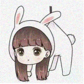 影迷林小满头像