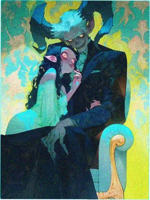 短剧情爱电影 合租第七天 封面